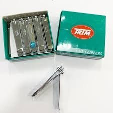 Producto - Alicate Corta Uñas Trim Mediano