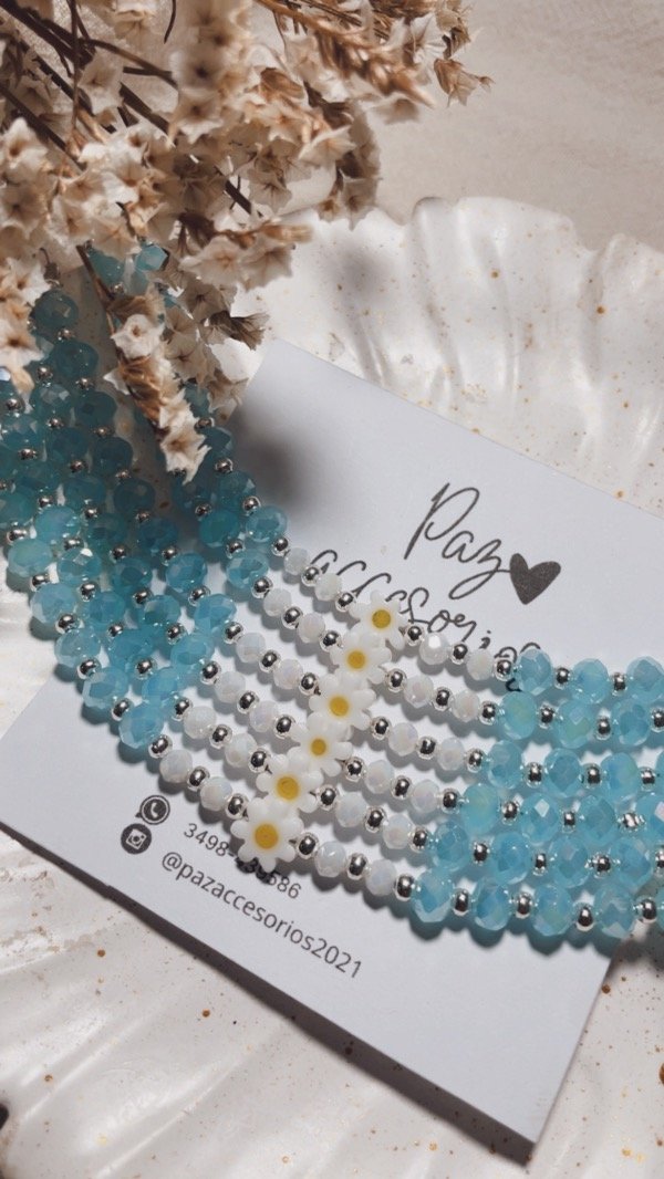 Producto - Pulseras argentina