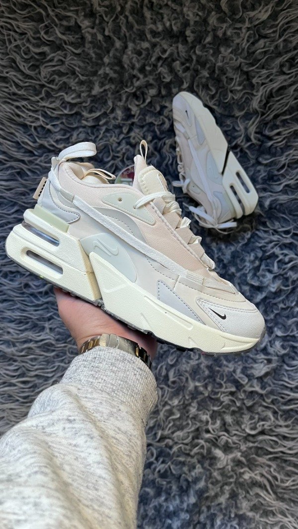 Producto - AIR MAX FURYOSA SANDRIFT