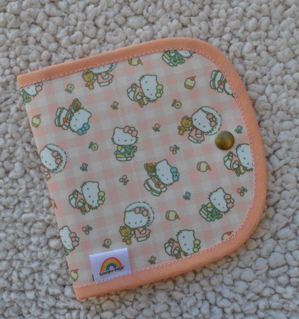 Producto - Mi Primer Estuche Hello Kitty