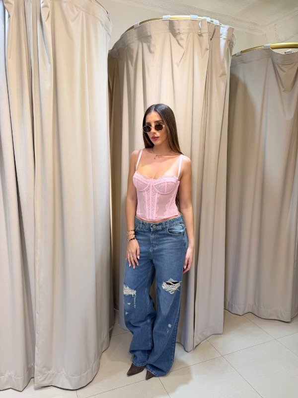 Producto - Denim Austin - 0