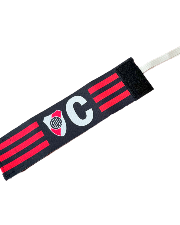 Producto - Cinta de Capitán River