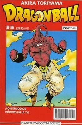 Producto - Dragon Ball - Serie Roja #51