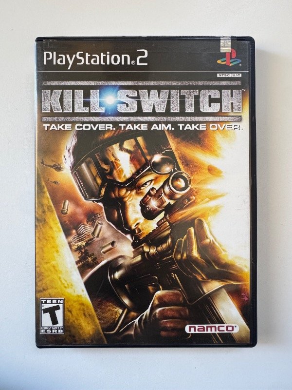 Producto - Kill Switch - 0