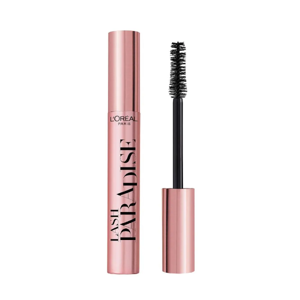 Producto - Mascara The Paradise Lavable