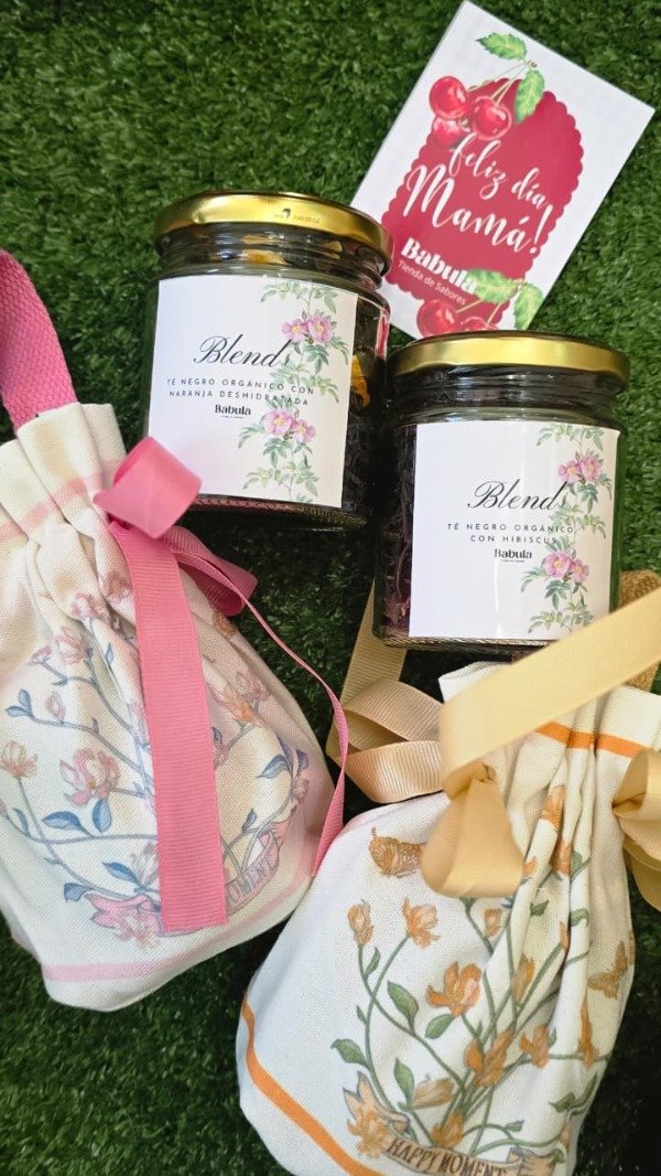 Producto - Blends Babula