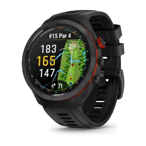 Producto - RELOJ GARMIN APPROACH S70