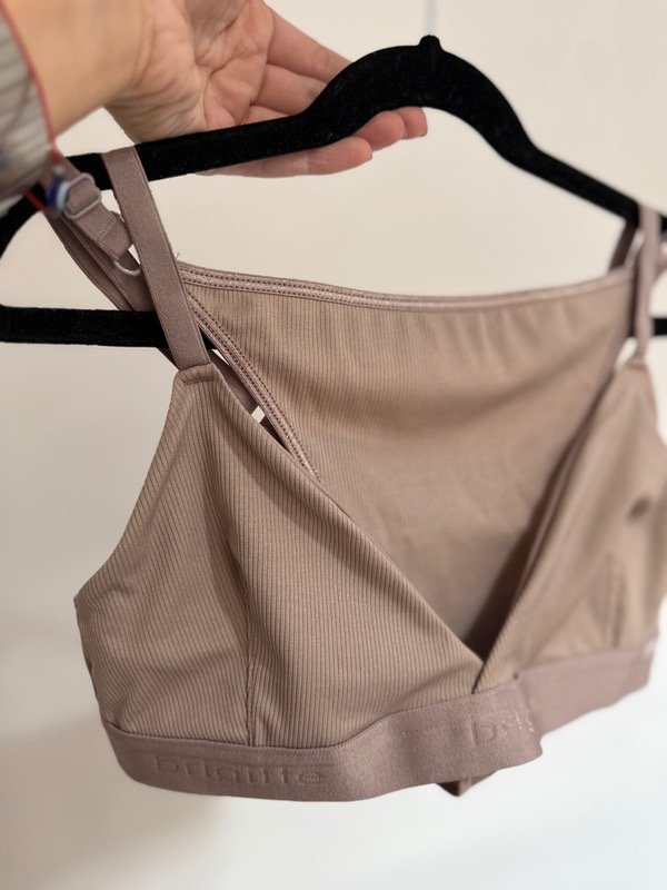 Producto - Conjunto Marga Morley visón