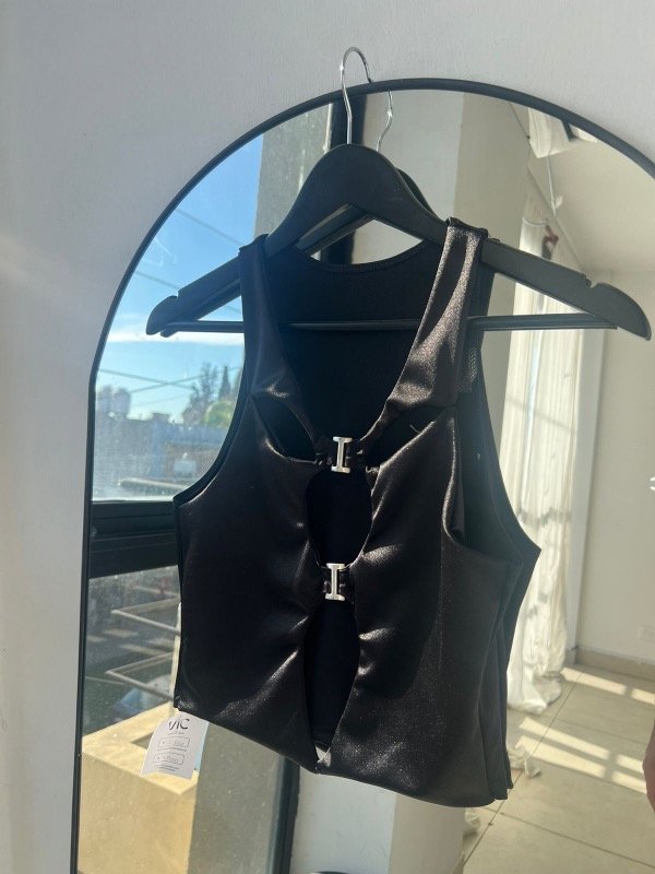 Producto - Top Susi