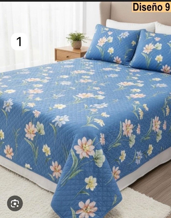 Producto - Cover 1 1/2 Sleep home