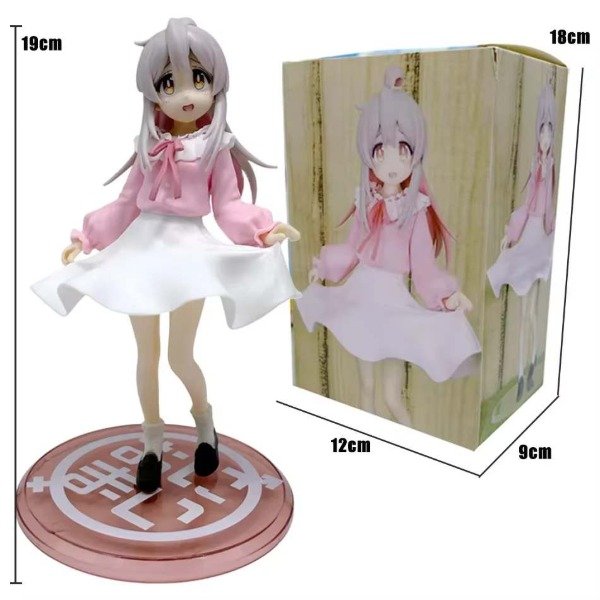 Producto - Oyama Mahiro - ONIMAI (19cm) - 4