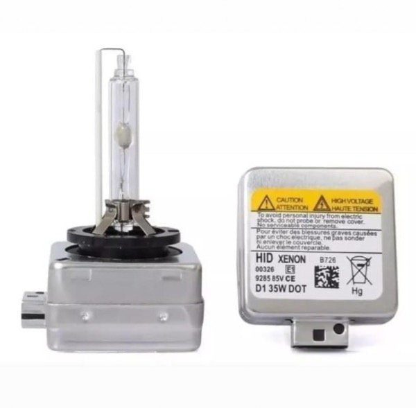 Producto - LAMPARA XENON DURER D1S