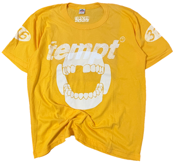 Producto - REMERA AM SPELL OUT 1 (M)