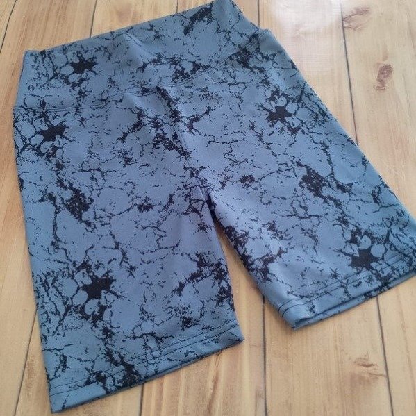 Producto - 01 - BIKER LYCRA ESTAMPADA