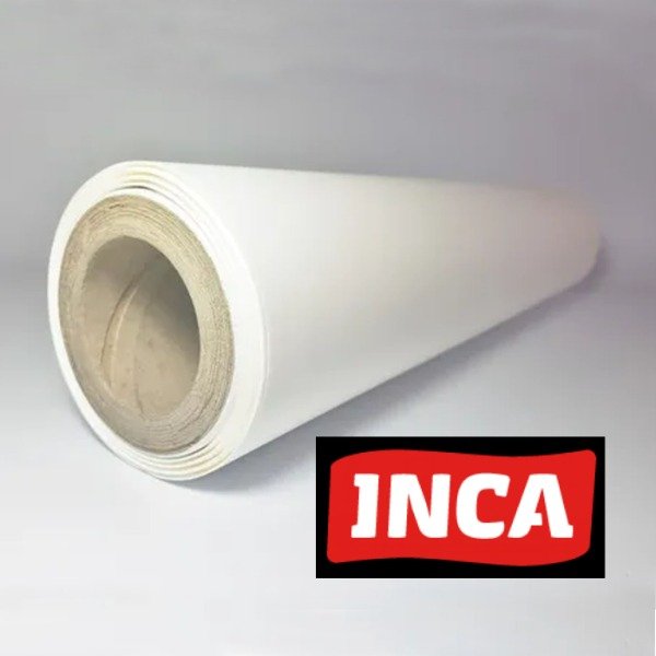 Producto - Rollo papel manteca profesional 38 cm ancho x 1 Kg - INCA (aprox 22 mts)
