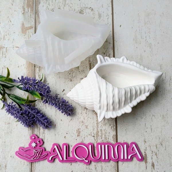 Producto - Cuenco Caracol BM3935