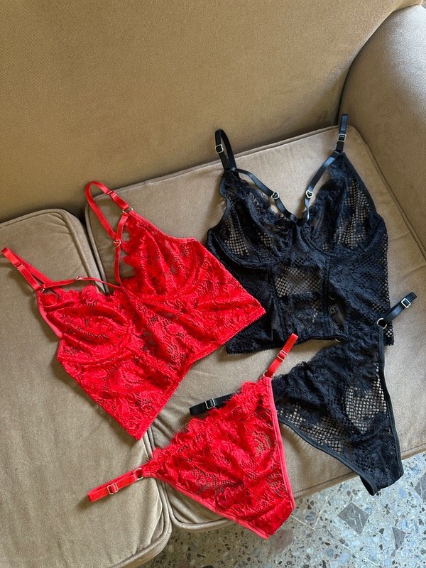 Producto - Bustier Gretta