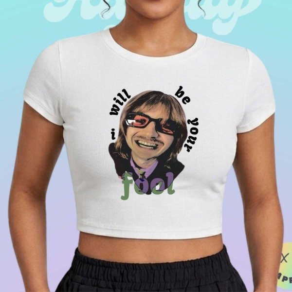 Producto - Baby Tee DJO #13