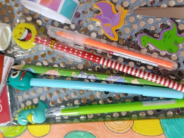 Producto - BOLSA MONSTRUOSA - 2