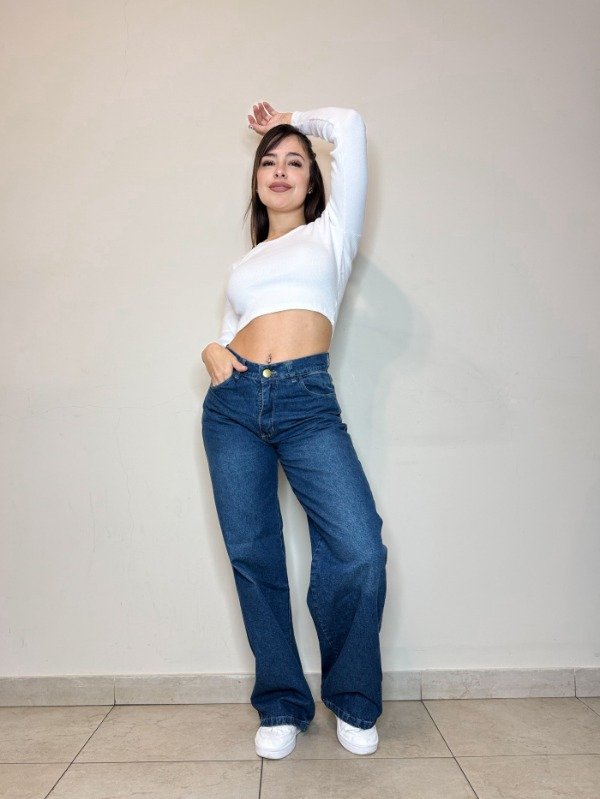 Producto - LINEA LUDO JEANS CELIAA