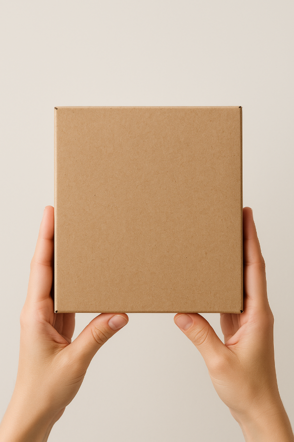 Producto - Cajas de Carton