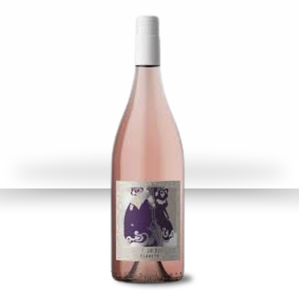 Producto - Ver Sacrum Menage clarete