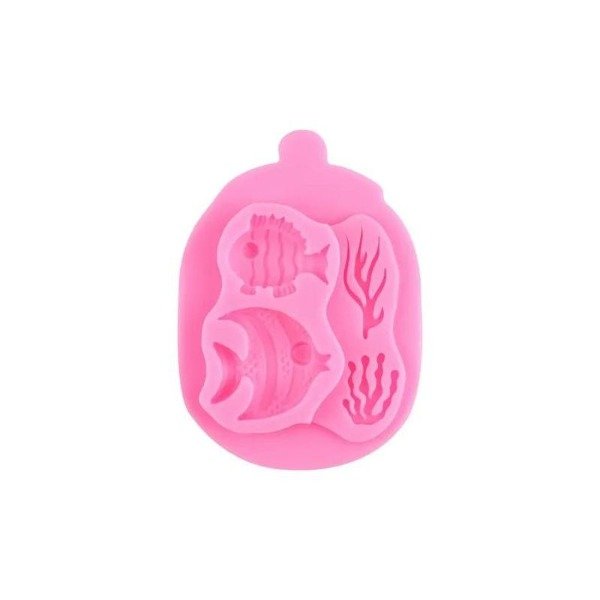 Producto - Peces
