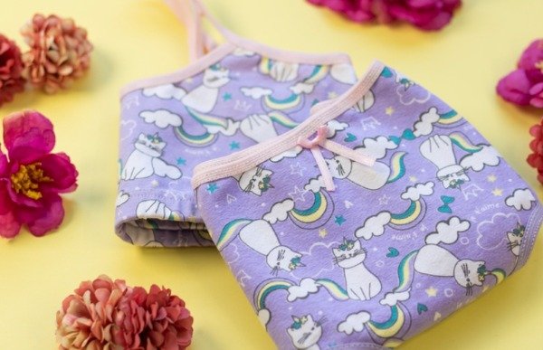 Producto - 260- Conjunto de nena