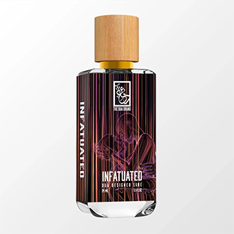 Producto - DUA - INFATUATED (Crush On Me, Unique'e Luxury)