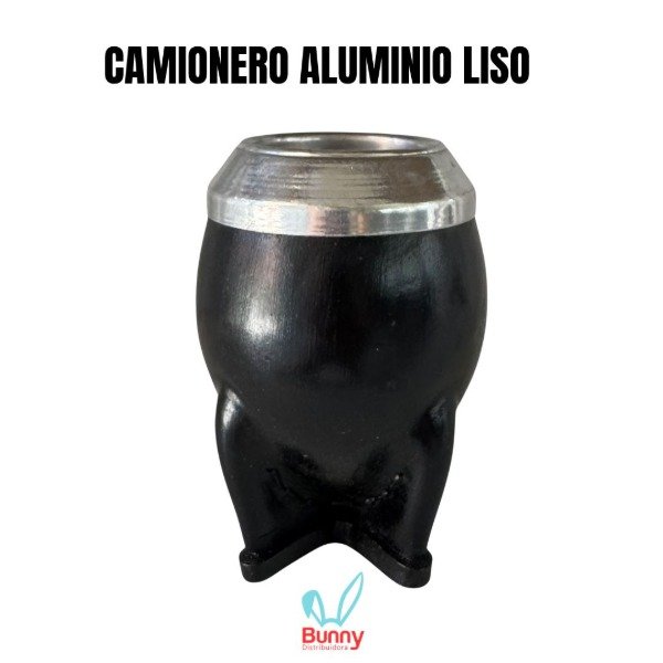 Producto - CAMIONERO ALUMINIO LISO