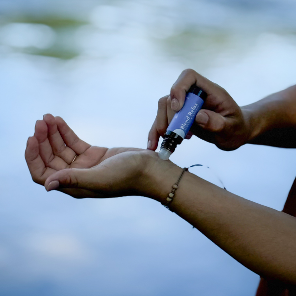 Producto - Blend RELAX