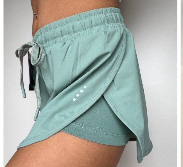 Producto - Short - Calados