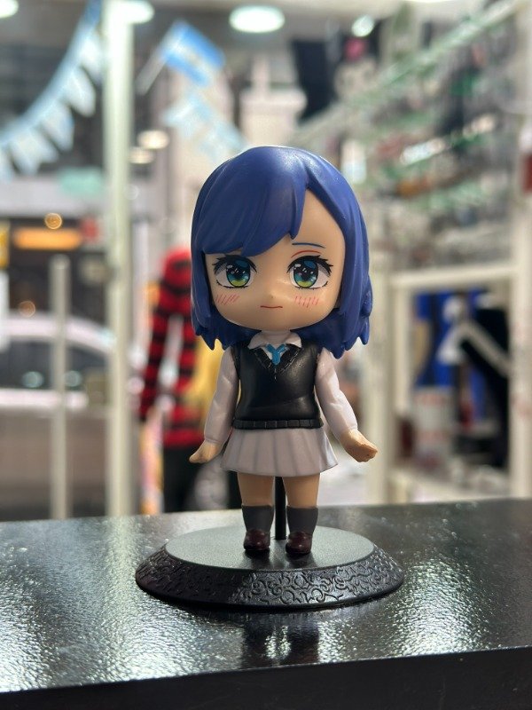Producto - Akane Kurokawa