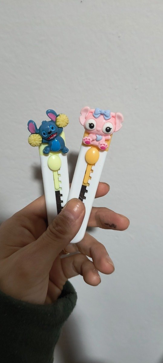 Producto - Cutter Stitch