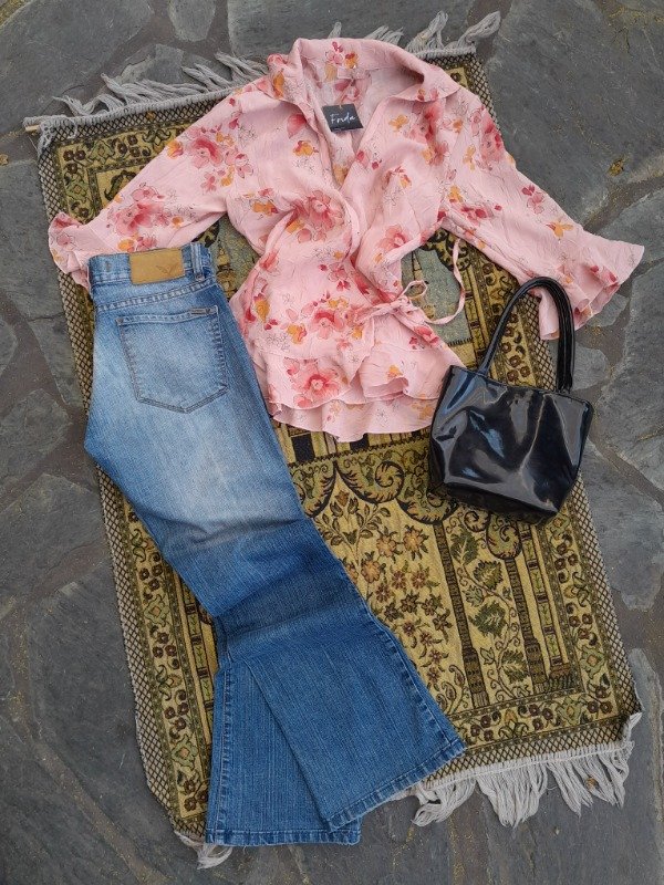 Producto - Jean 00 "Rapsodia"