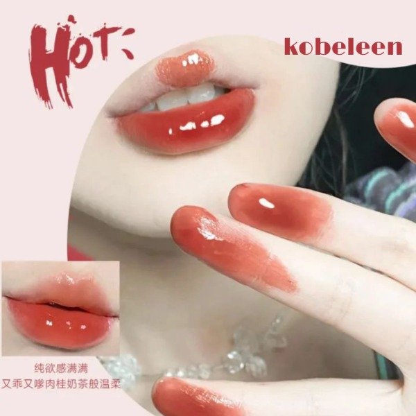 Producto - water wave tint kobeleen