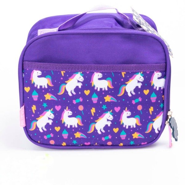 Producto - Bolsito térmico lunchera estampado