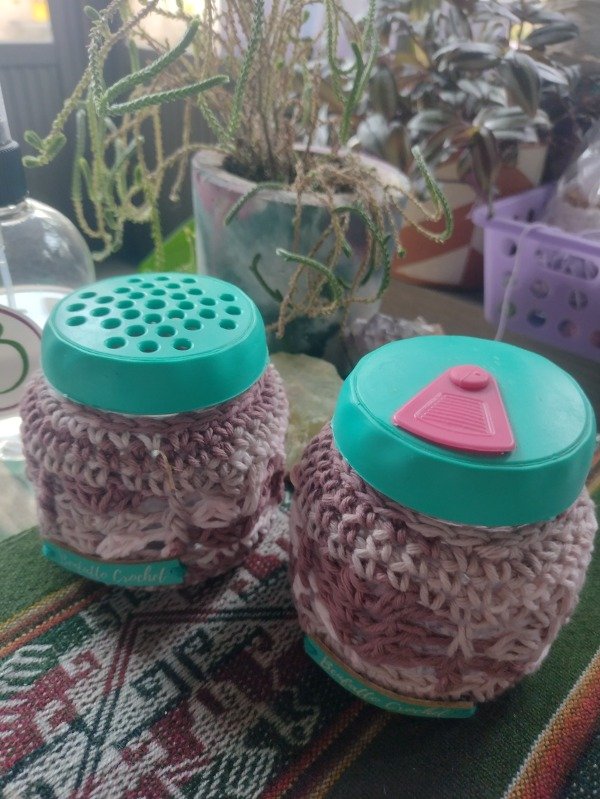 Producto - Especieros/ Yerbera- Azucarera - 0