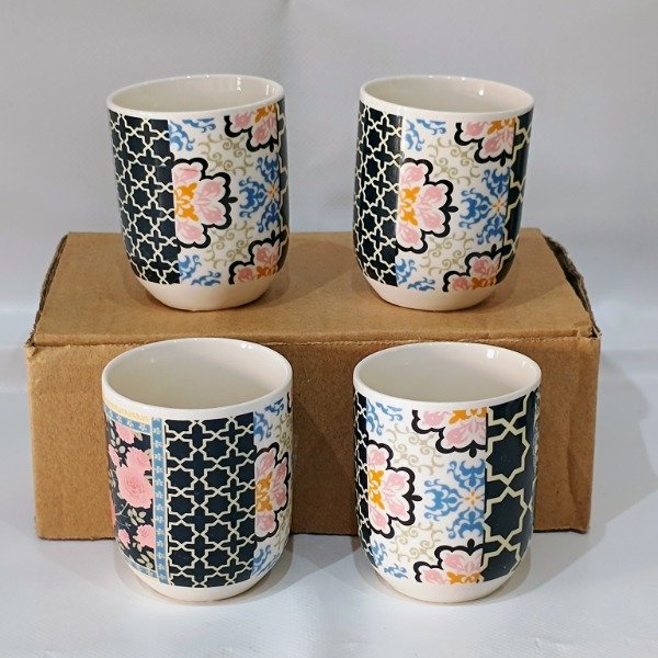 Producto - Tazas chinas