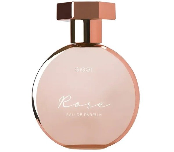 Producto - Perfume Rose 45ml Gigot