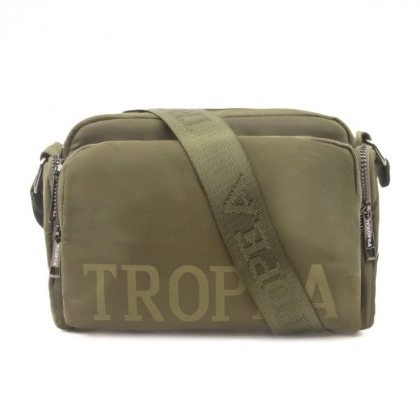 Producto - Bandolera Vivere Verde