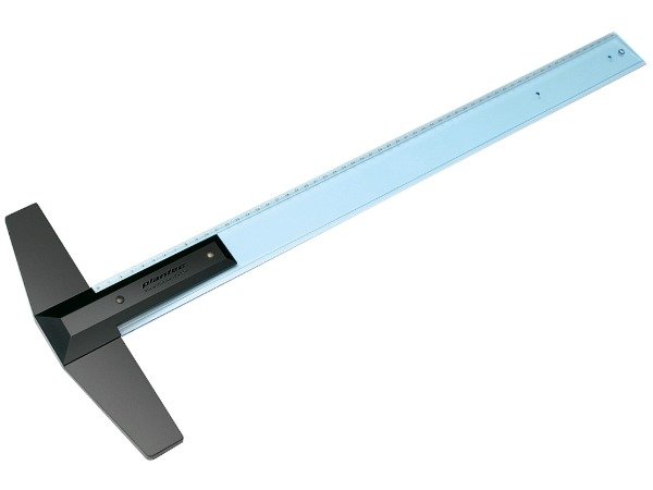 Producto - REGLA T PLANTEC REFORZADA