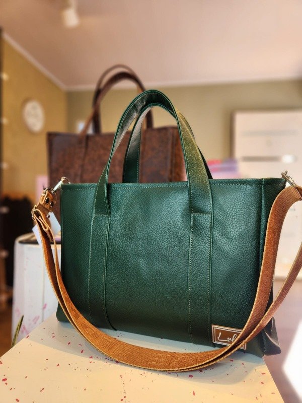Producto - Tote Bag Joaquina - 5