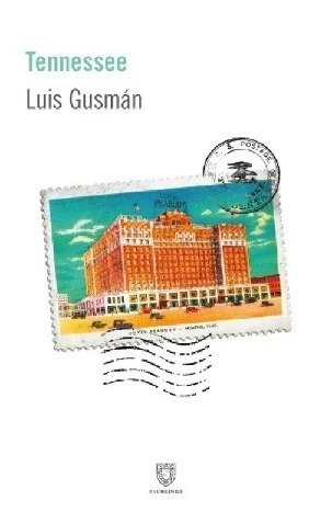 Producto - TENNESSEE - LUIS GUZMAN - CLUB CINCO