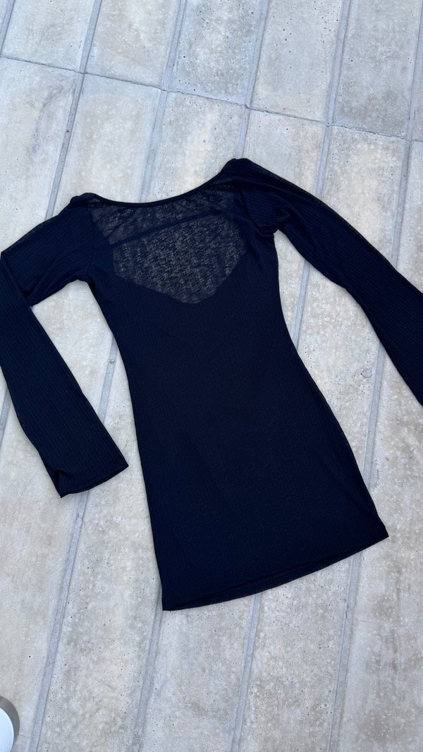 Producto - vestido monaco