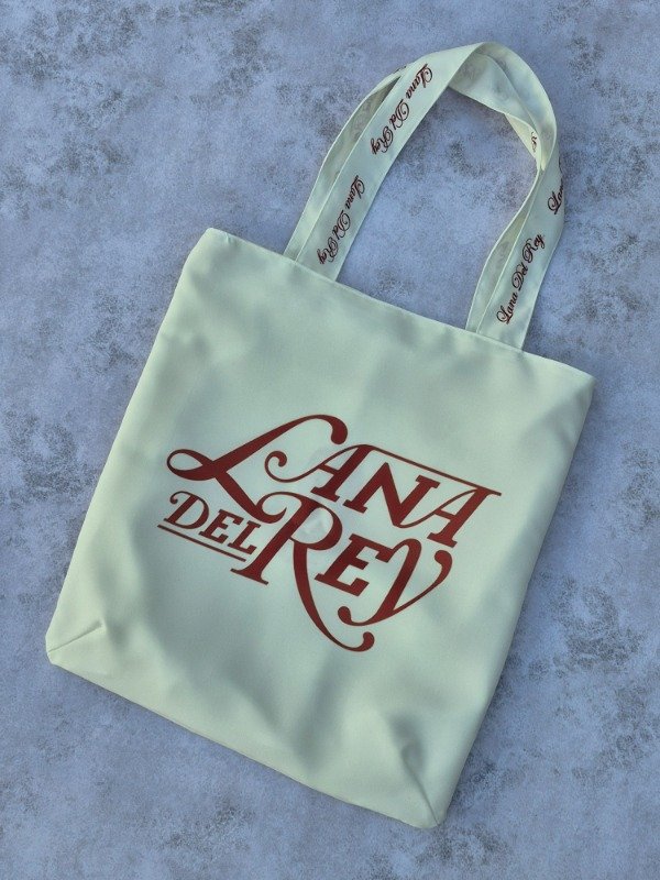 Tote lana foto — imagen 2