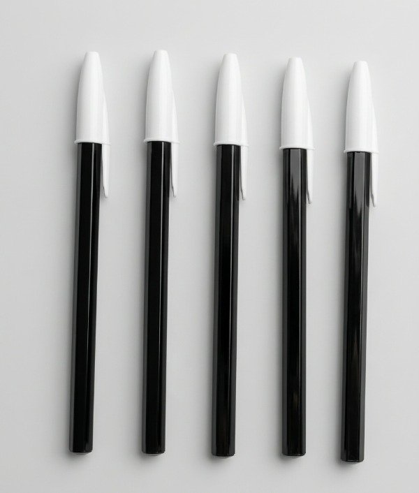 Producto - Lapicera Color Negro