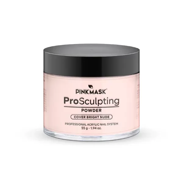 Producto - Pro Sculpting Powder - Cover Bright Nude