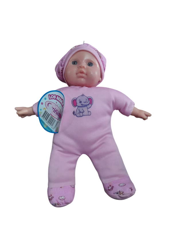Producto - BEBOTE CARIÑITO - 1