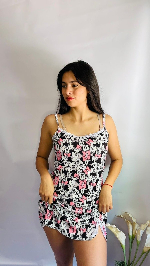 Producto - Camisón minnie